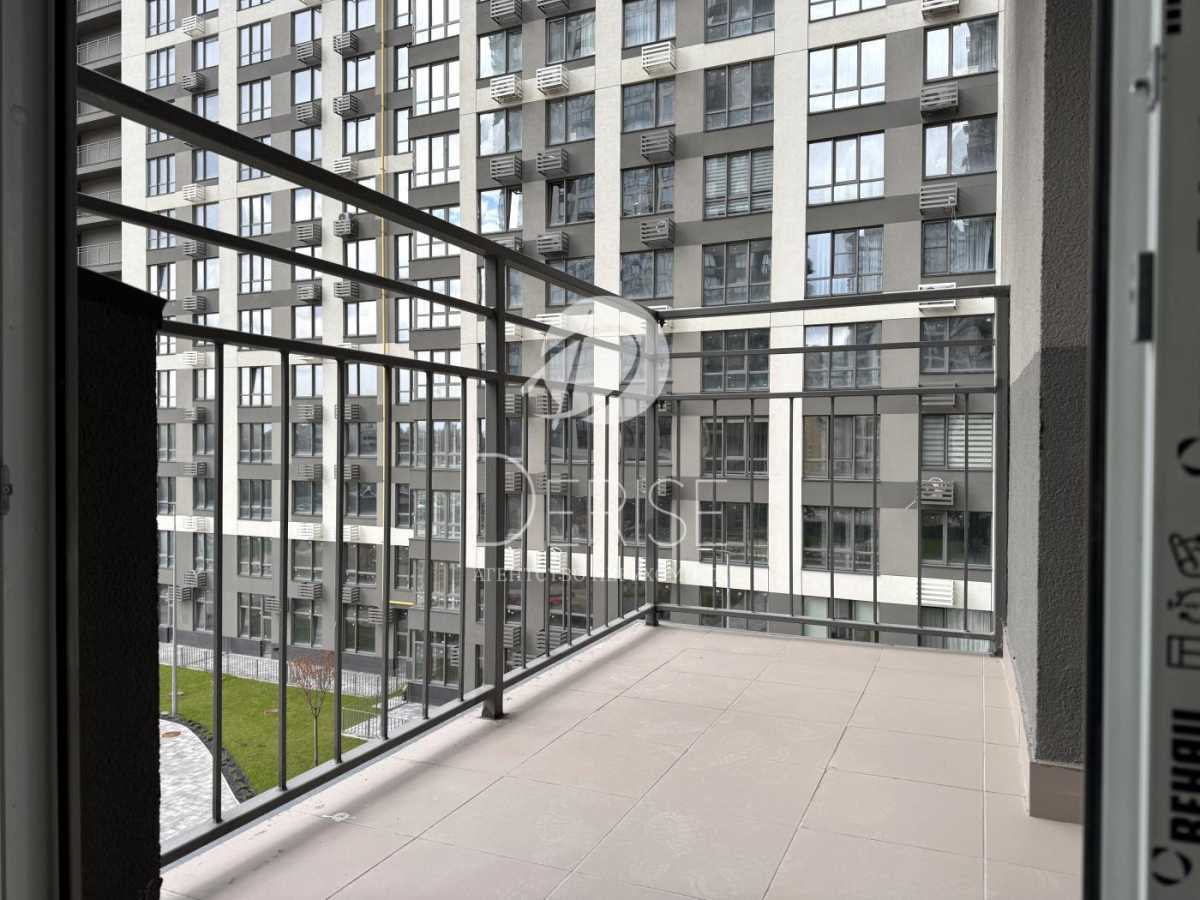 Продажа 2-комнатной квартиры 62 м², Родини Крістерів, 14в