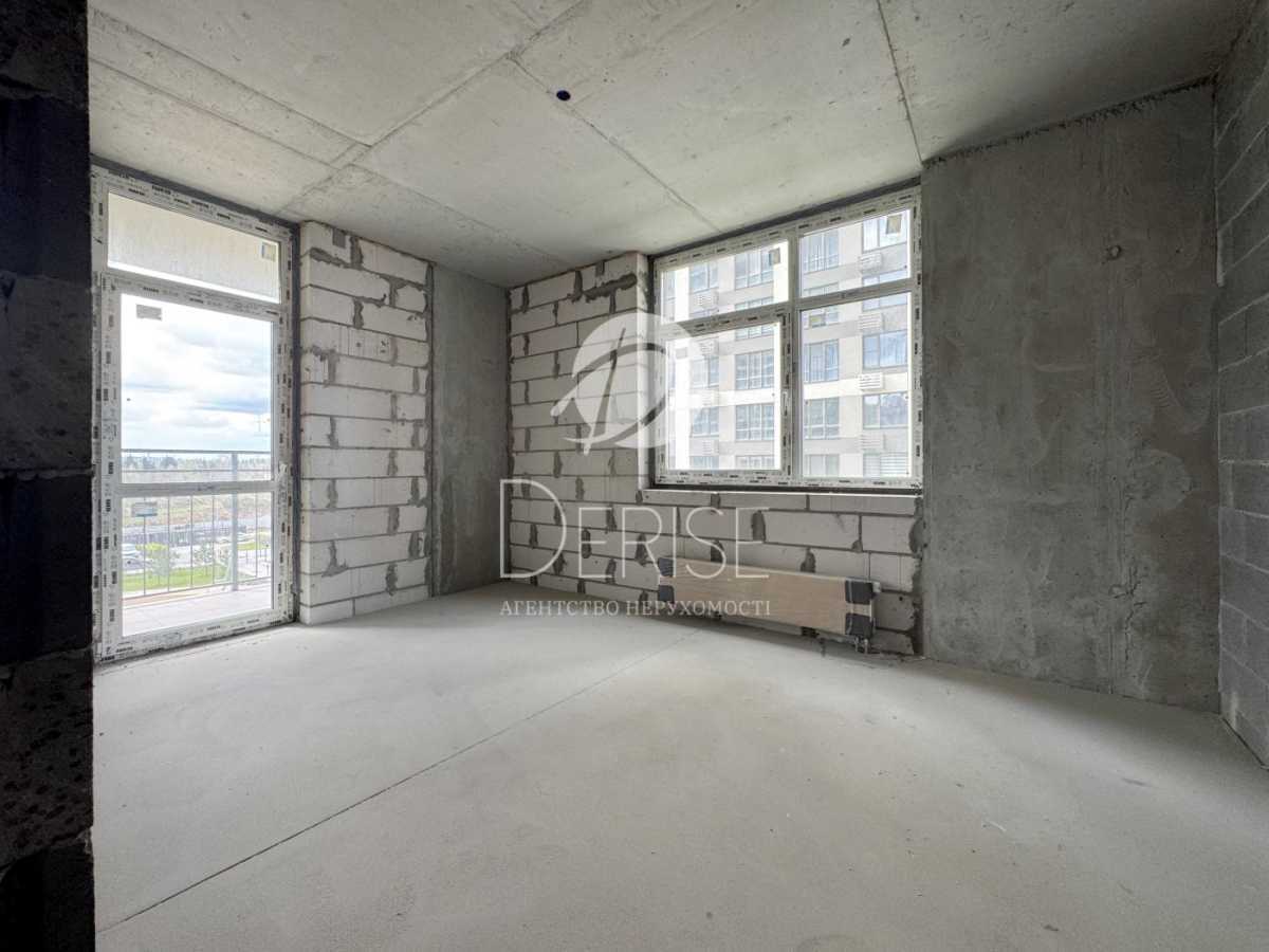 Продажа 2-комнатной квартиры 62 м², Родини Крістерів, 14в