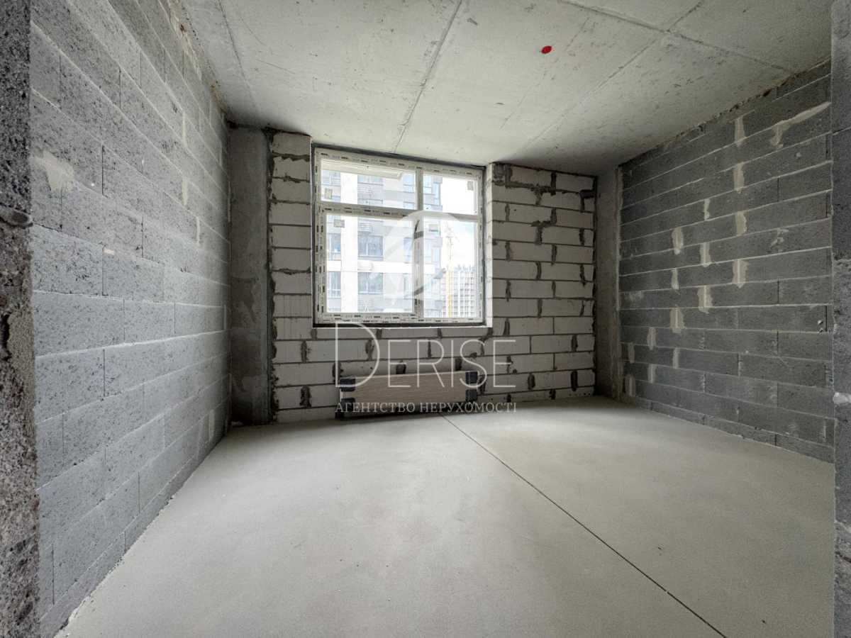 Продажа 2-комнатной квартиры 62 м², Родини Крістерів, 14в