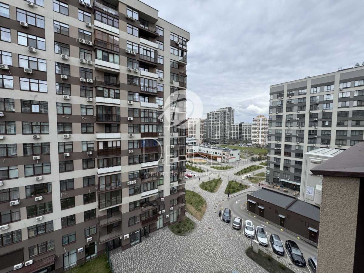 Продажа 2-комнатной квартиры 62 м², Родини Крістерів, 14в