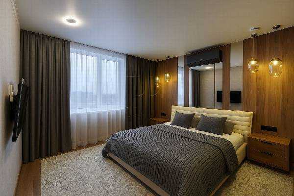 Продаж 3-кімнатної квартири 144 м², Правди просп., 49
