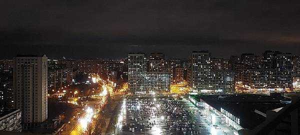 Продаж 3-кімнатної квартири 144 м², Правди просп., 49