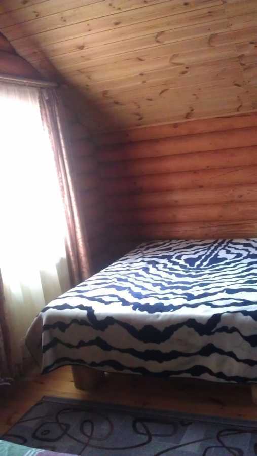 Дом посуточно 123 м², Центральная ул., 1