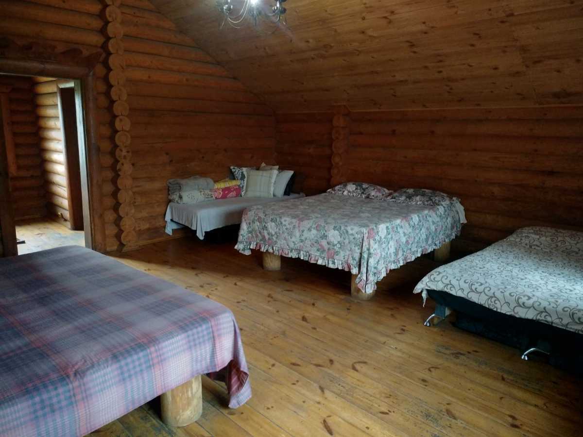 Дом посуточно 123 м², Центральная ул., 1