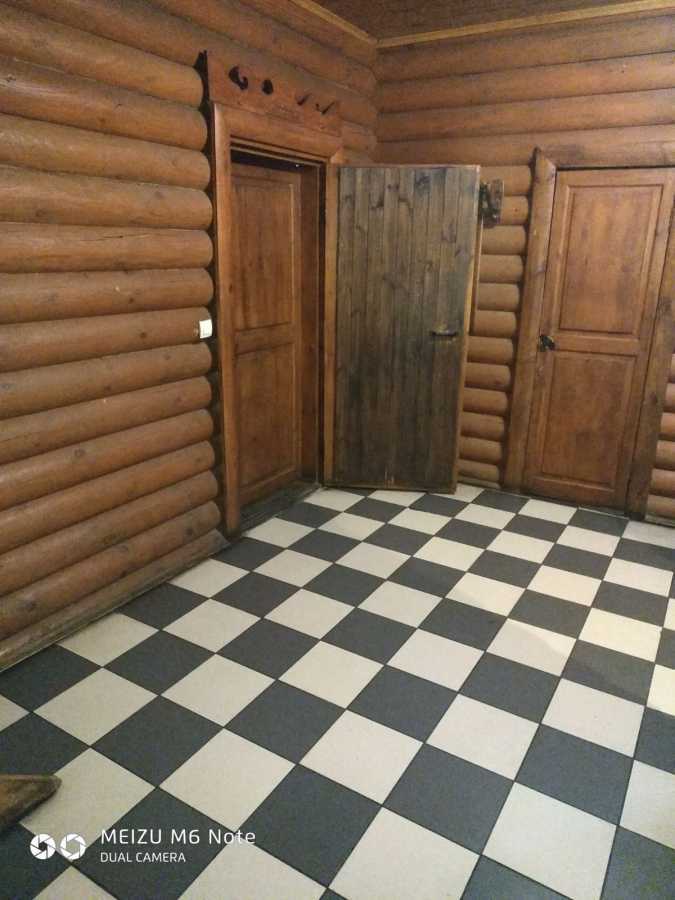 Дом посуточно 123 м², Центральная ул., 1