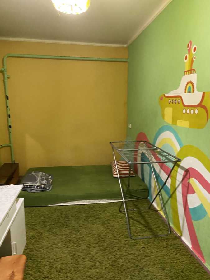 Аренда 2-комнатной квартиры 44 м², Михаила Донца ул., Ломоносова, 4