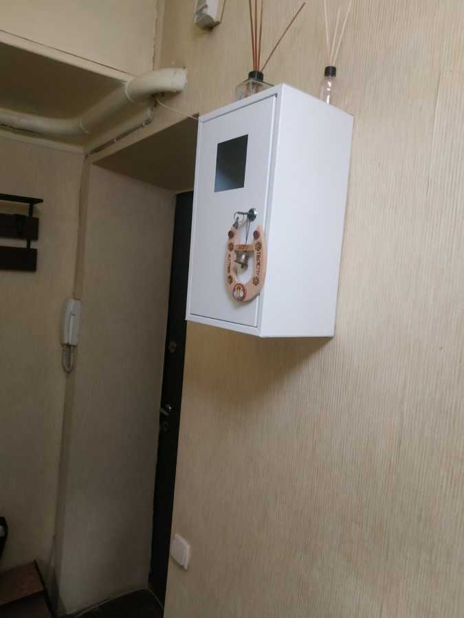 Аренда 2-комнатной квартиры 44 м², Михаила Донца ул., Ломоносова, 4