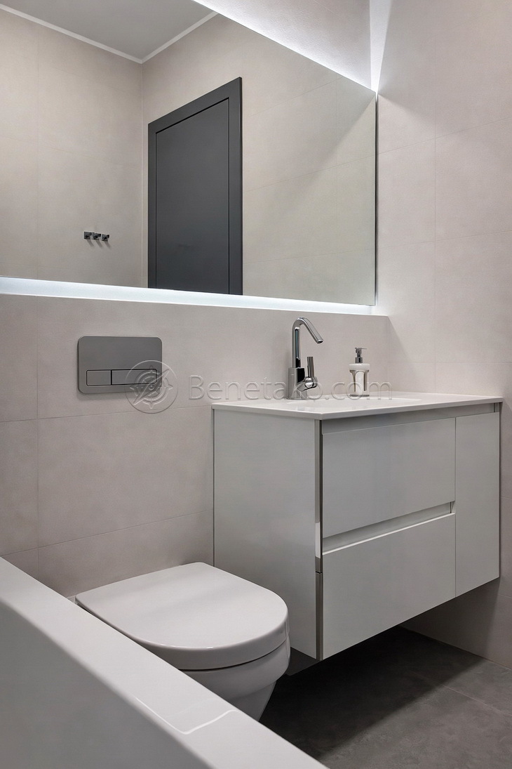 Аренда 2-комнатной квартиры 63 м², Удельный пер., 6