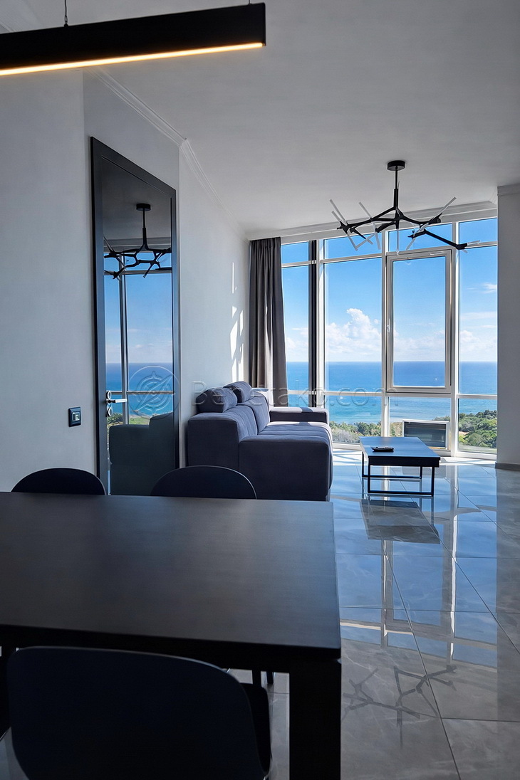 Аренда 2-комнатной квартиры 63 м², Удельный пер., 6