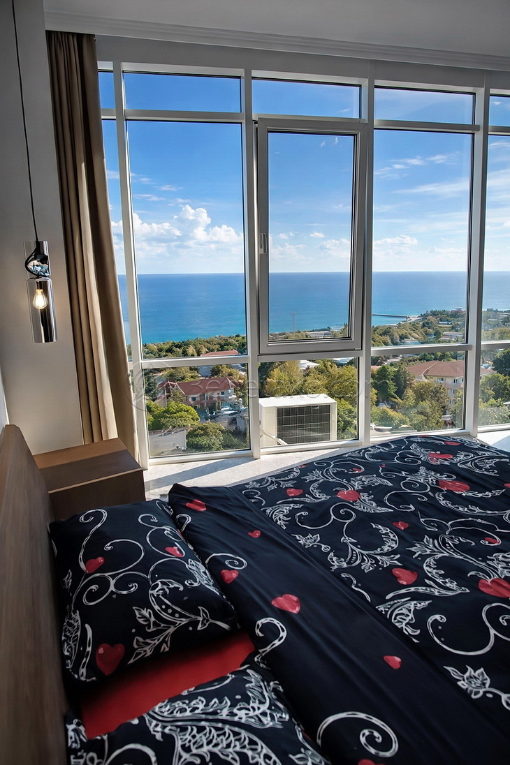 Аренда 2-комнатной квартиры 63 м², Удельный пер., 6