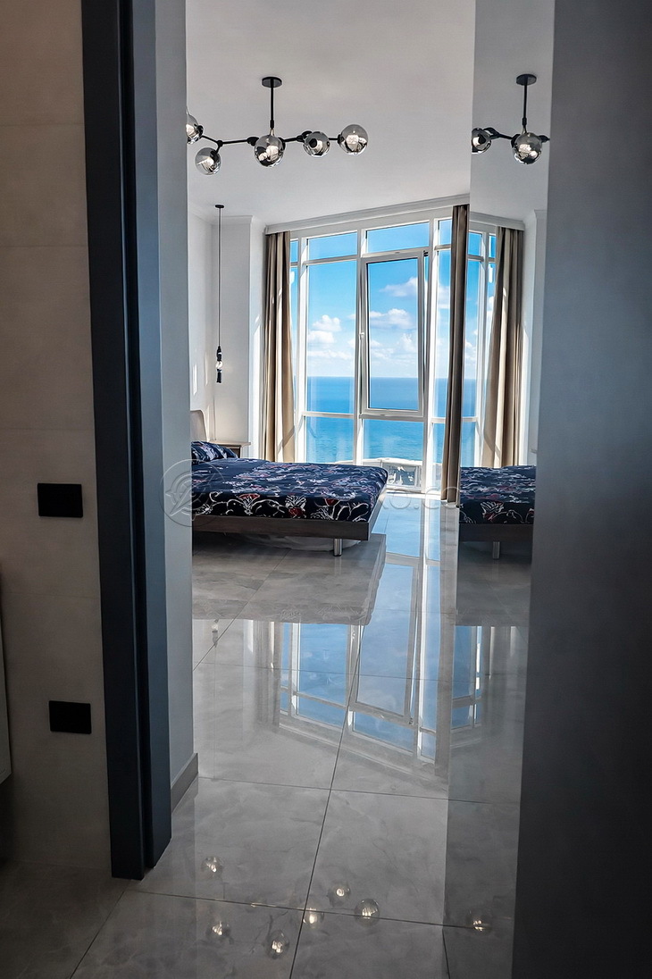 Аренда 2-комнатной квартиры 63 м², Удельный пер., 6