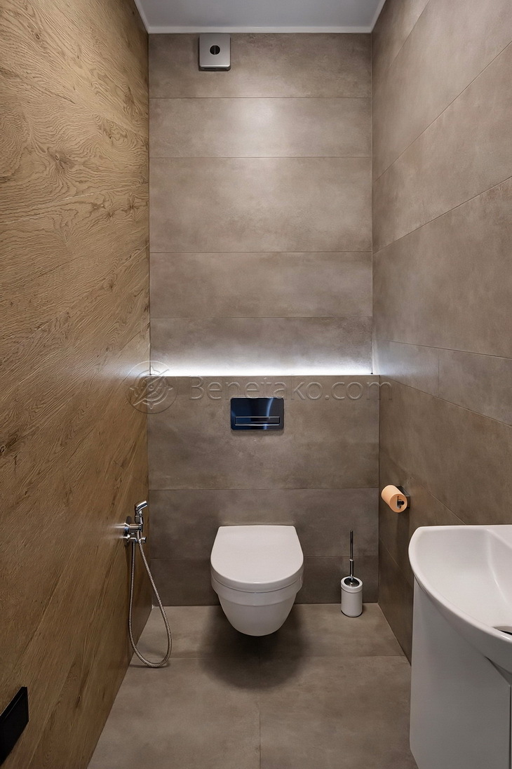 Аренда 2-комнатной квартиры 63 м², Удельный пер., 6