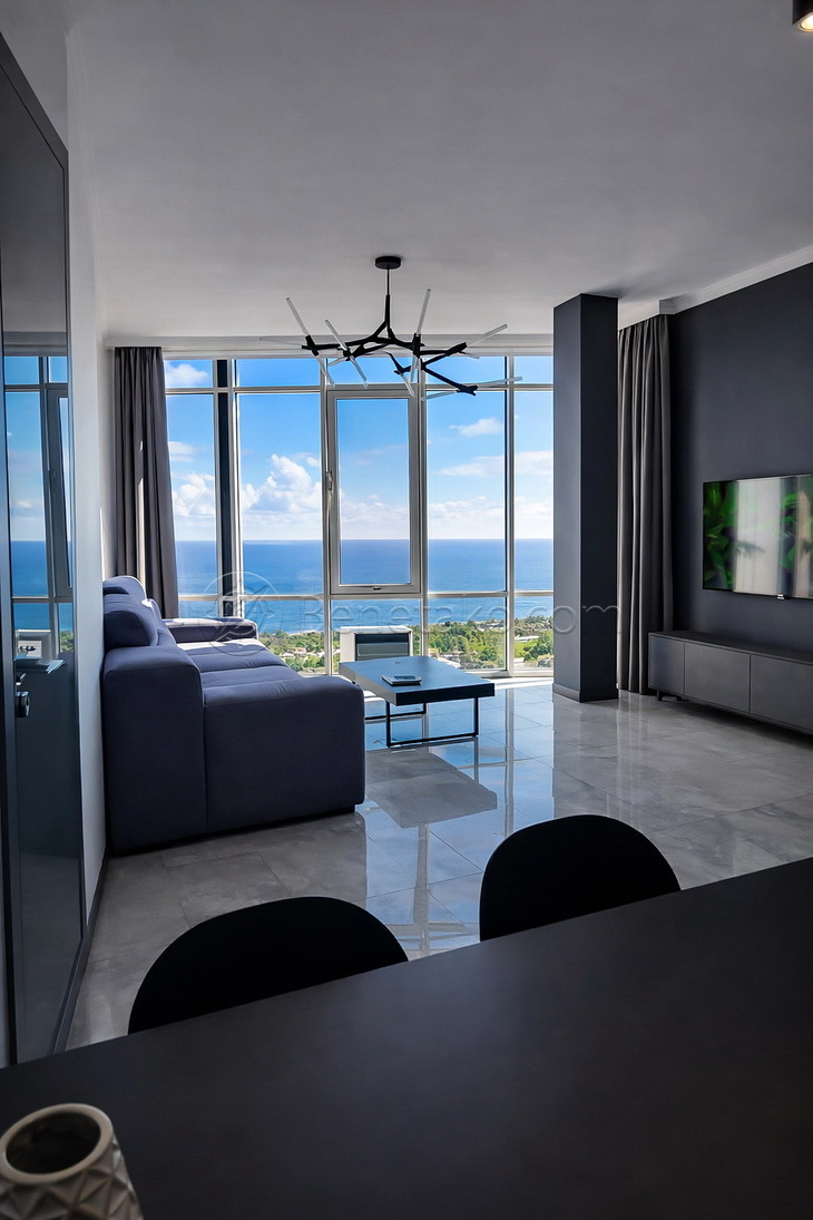 Аренда 2-комнатной квартиры 63 м², Удельный пер., 6