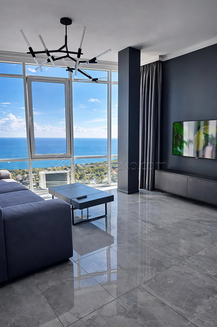 Аренда 2-комнатной квартиры 63 м², Удельный пер., 6