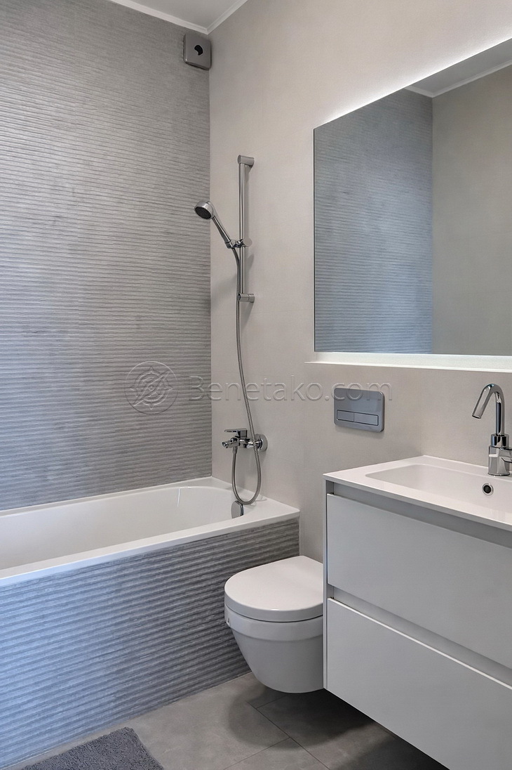 Аренда 2-комнатной квартиры 63 м², Удельный пер., 6