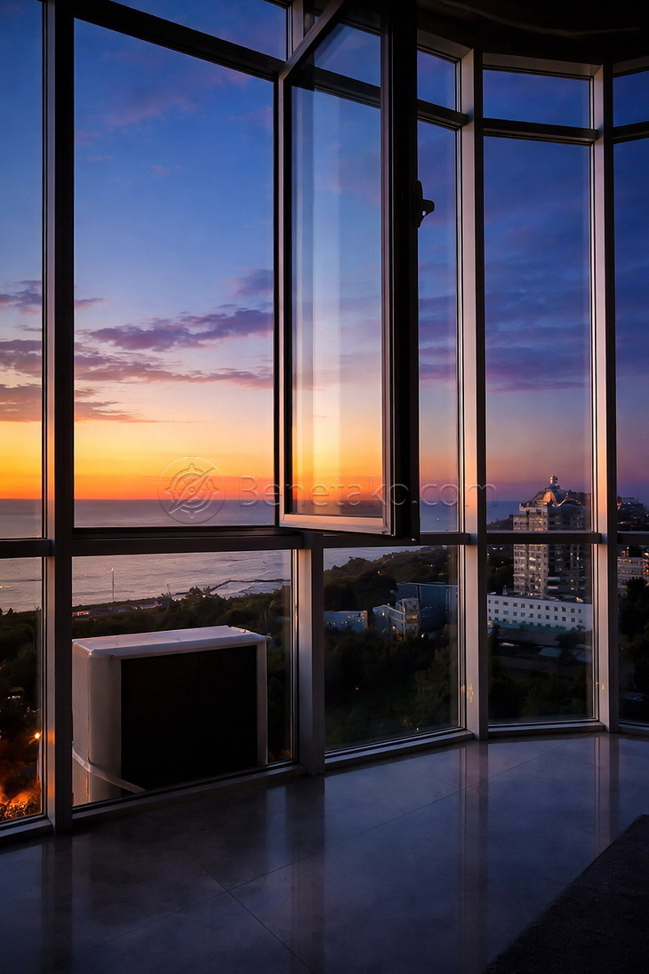 Аренда 2-комнатной квартиры 63 м², Удельный пер., 6