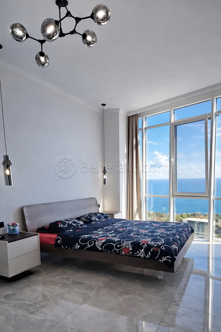 Аренда 2-комнатной квартиры 63 м², Удельный пер., 6