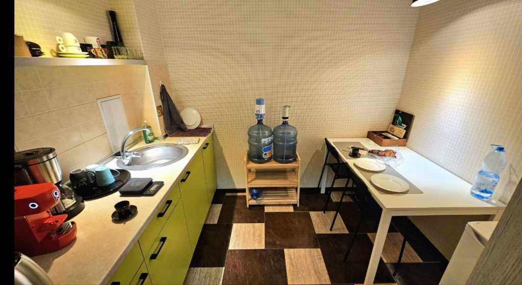 Оренда офісу 80 м², Олеся Гончара вул., 35