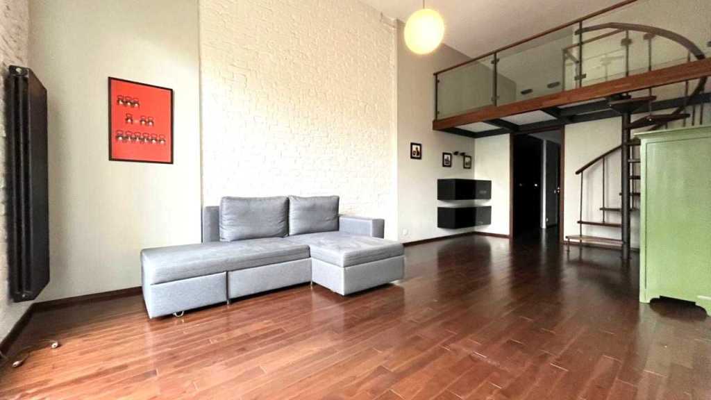 Продаж 1-кімнатної квартири 54 м², Стрілецька вул., 7/6