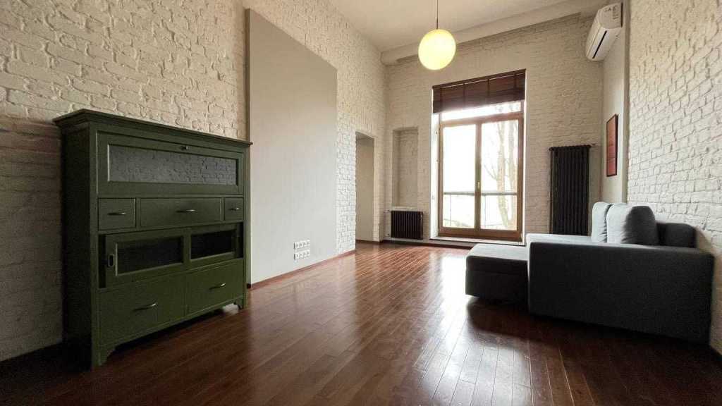 Продаж 1-кімнатної квартири 54 м², Стрілецька вул., 7/6