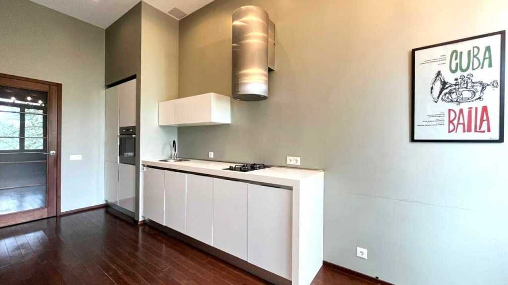 Продаж 1-кімнатної квартири 54 м², Стрілецька вул., 7/6