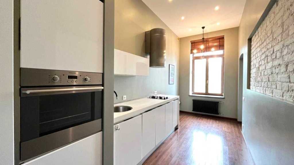 Продаж 1-кімнатної квартири 54 м², Стрілецька вул., 7/6