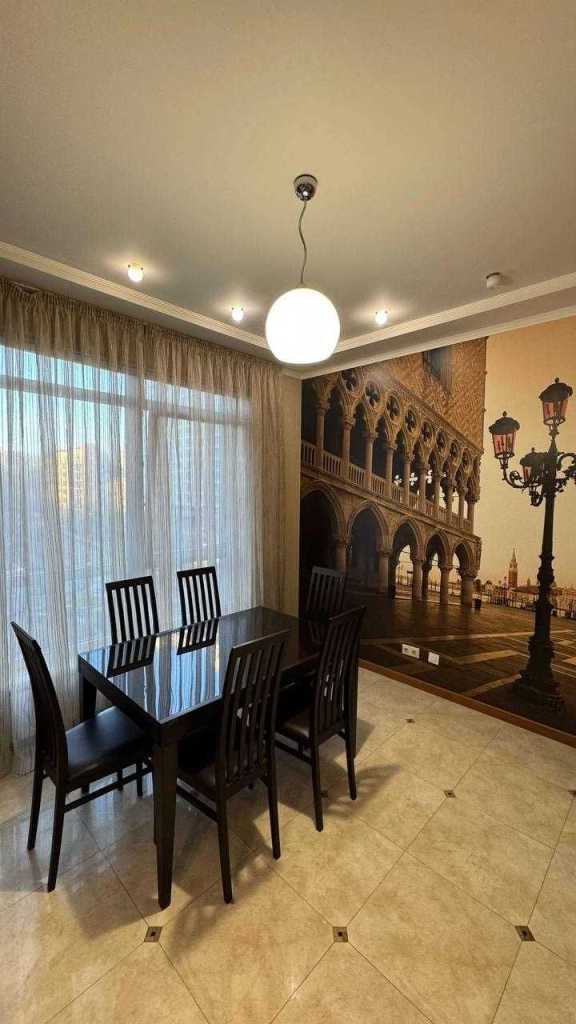 Продажа 1-комнатной квартиры 56.3 м², Андрия Кизила ул., Верхогляда, 14