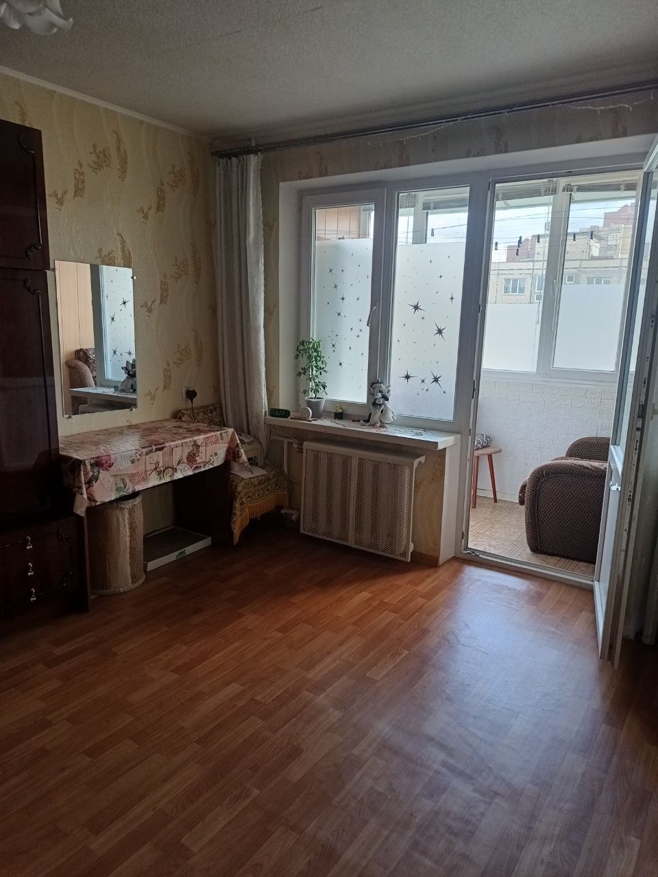 Продаж 2-кімнатної квартири 45.4 м², Йорданська вул., 16