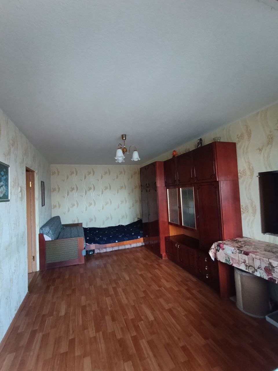 Продаж 2-кімнатної квартири 45.4 м², Йорданська вул., 16