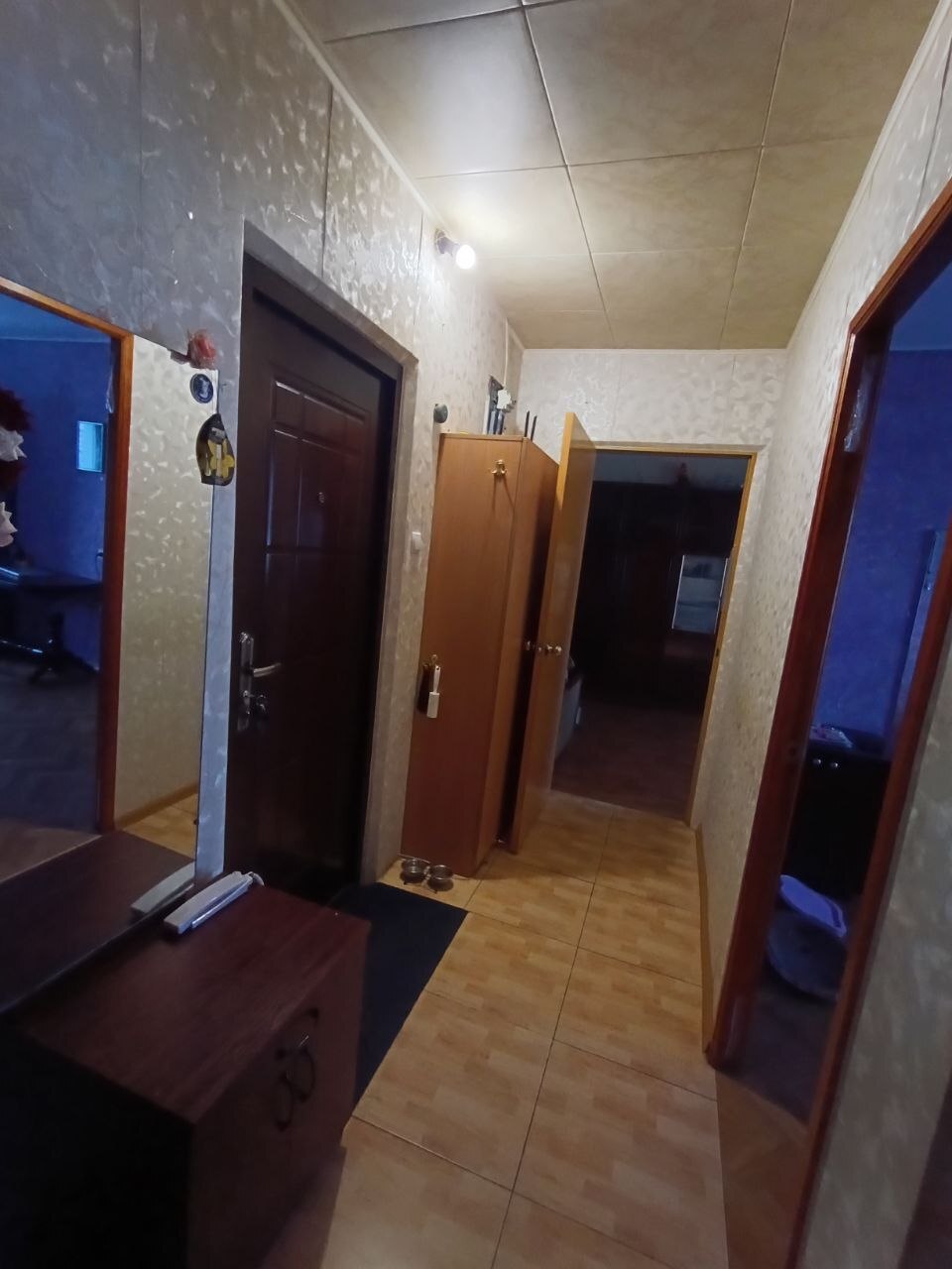 Продаж 2-кімнатної квартири 45.4 м², Йорданська вул., 16