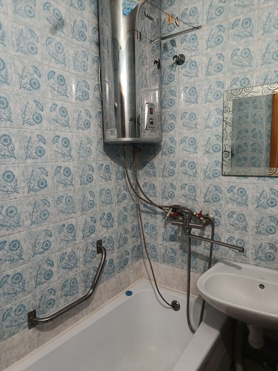 Продаж 2-кімнатної квартири 45.4 м², Йорданська вул., 16