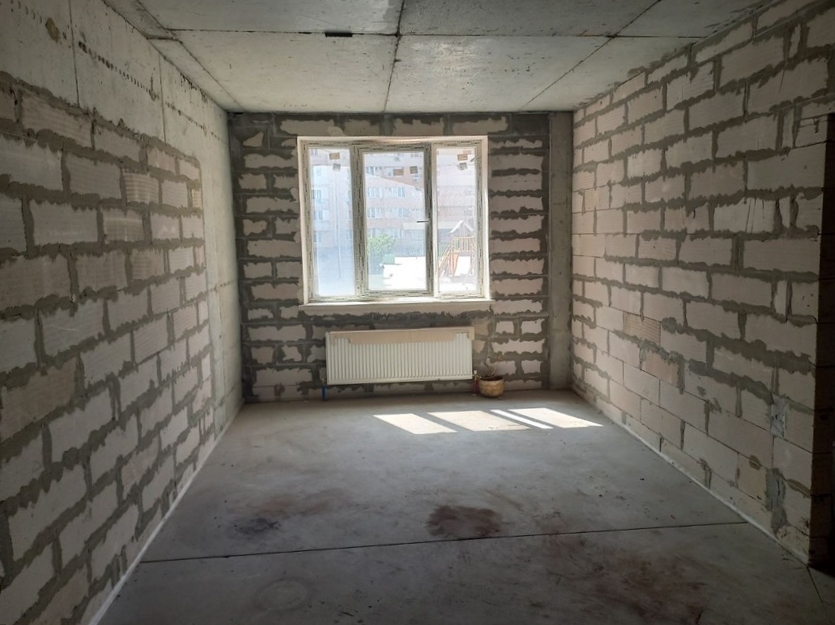 Продажа 1-комнатной квартиры 47.5 м², Костанди ул., 162/1