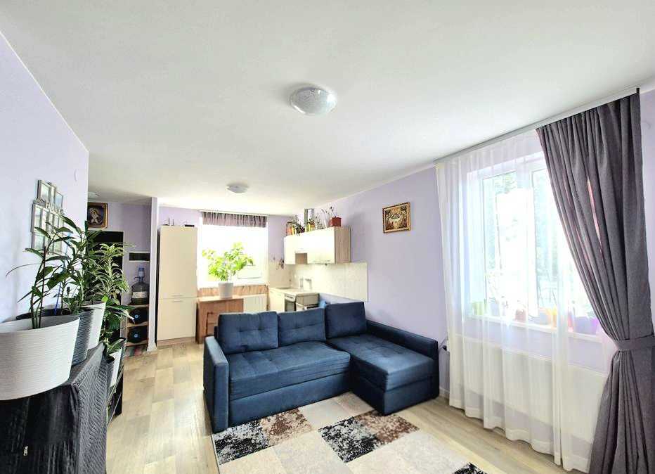 Продажа дома 70 м², Ивана Мазепы (Щорса) ул., Франка, 123
