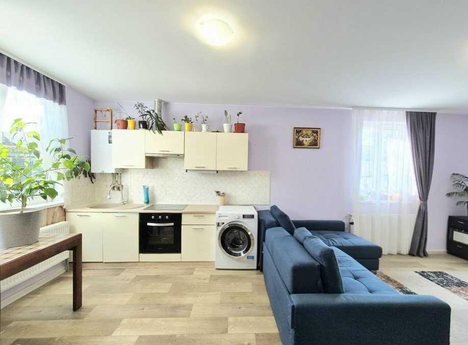 Продажа дома 70 м², Ивана Мазепы (Щорса) ул., Франка, 123