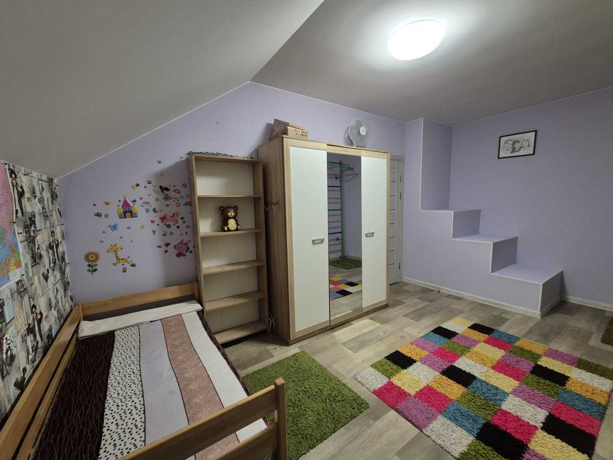 Продажа дома 70 м², Ивана Мазепы (Щорса) ул., Франка, 123