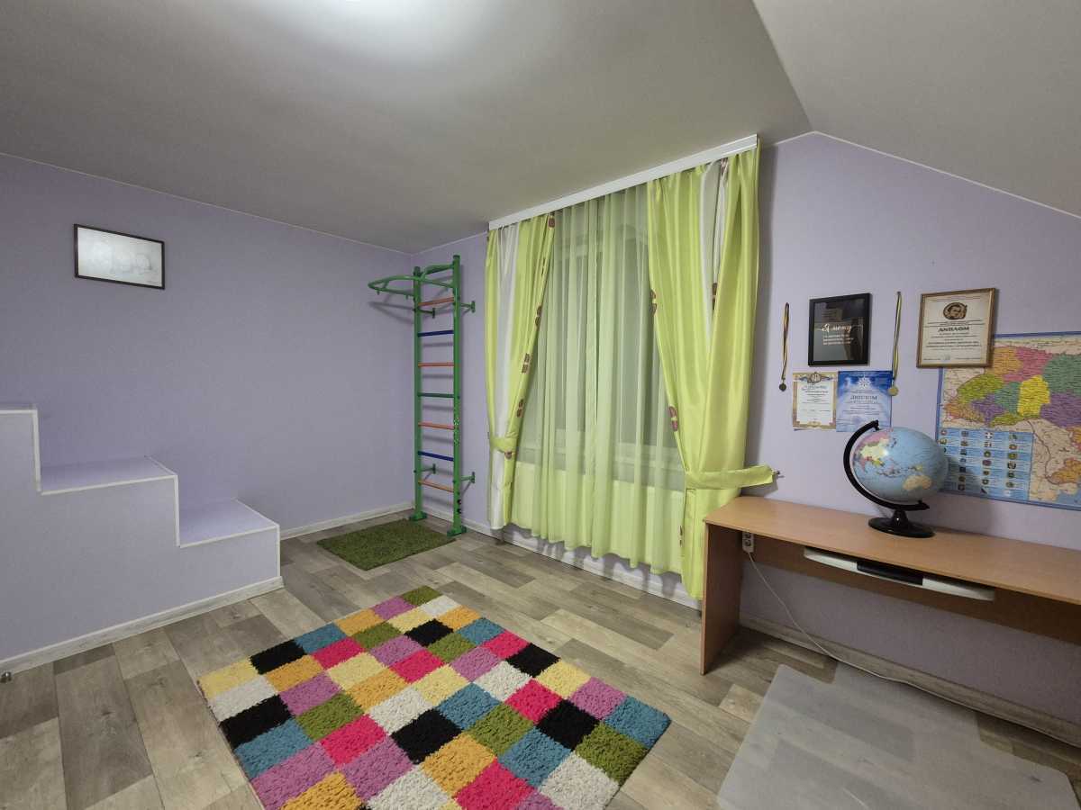 Продажа дома 70 м², Ивана Мазепы (Щорса) ул., Франка, 123