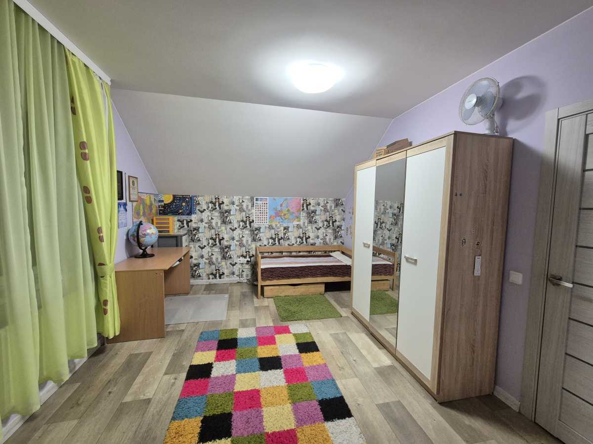 Продажа дома 70 м², Ивана Мазепы (Щорса) ул., Франка, 123