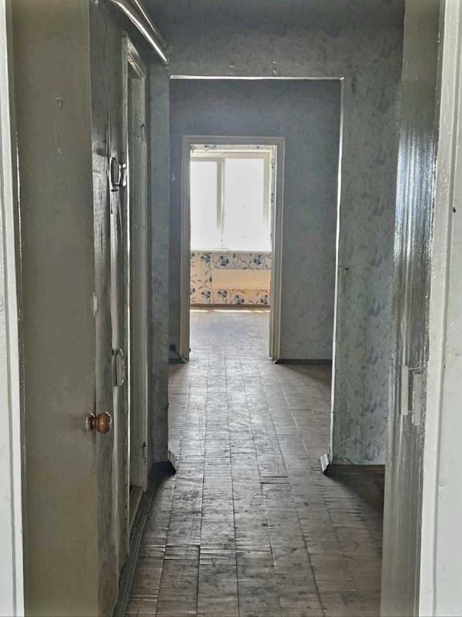 Продажа 3-комнатной квартиры 85 м², Николая Закревского ул., 33