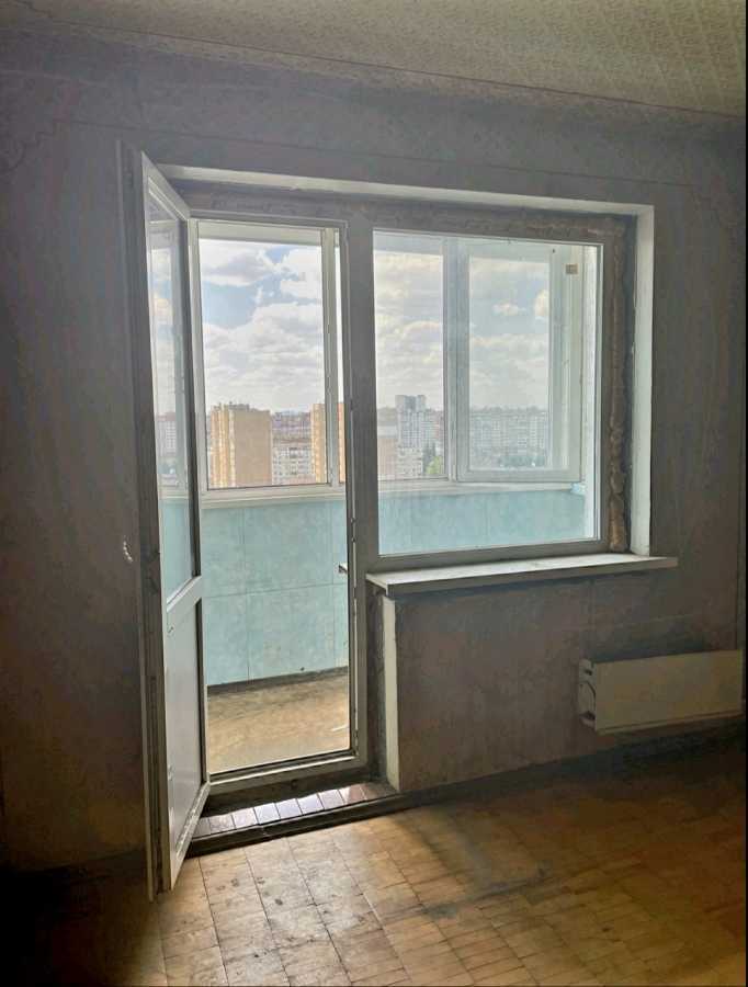 Продажа 3-комнатной квартиры 85 м², Николая Закревского ул., 33