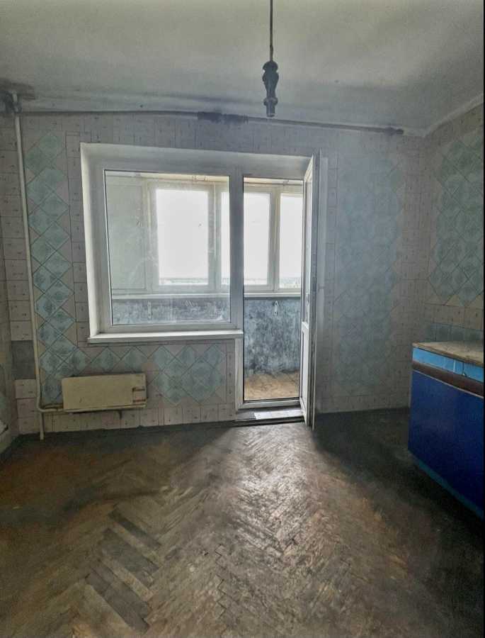 Продажа 3-комнатной квартиры 85 м², Николая Закревского ул., 33