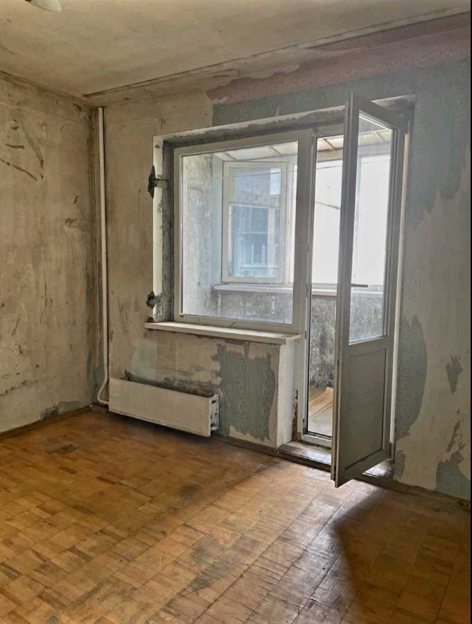 Продажа 3-комнатной квартиры 85 м², Николая Закревского ул., 33