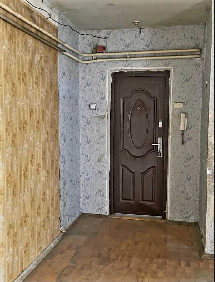 Продажа 3-комнатной квартиры 85 м², Николая Закревского ул., 33