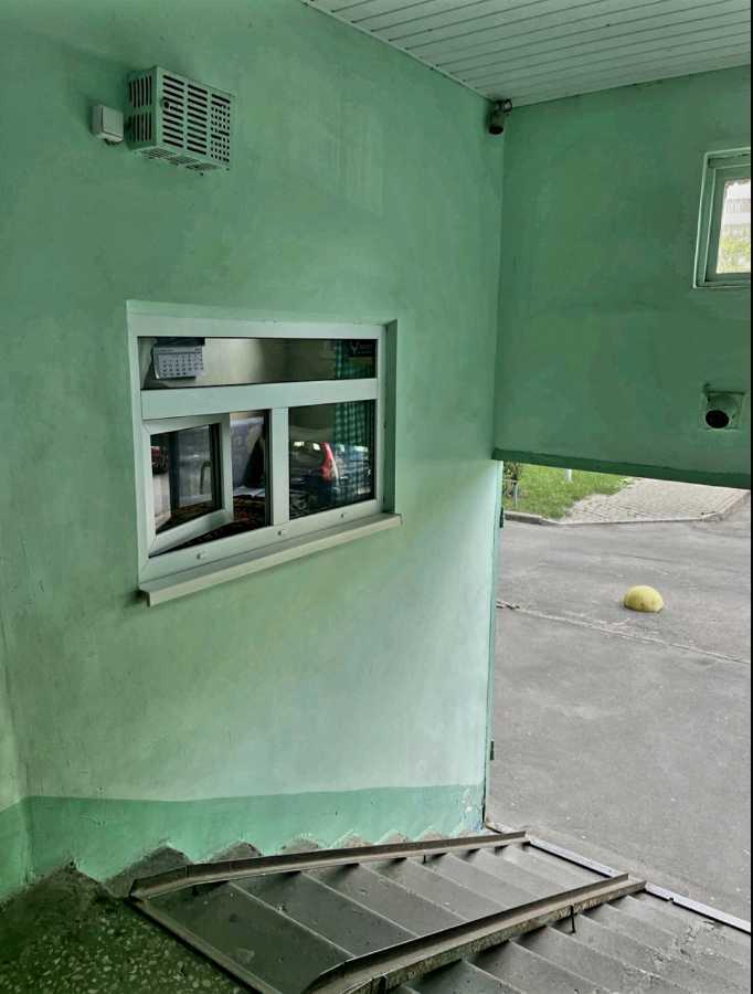 Продажа 3-комнатной квартиры 85 м², Николая Закревского ул., 33