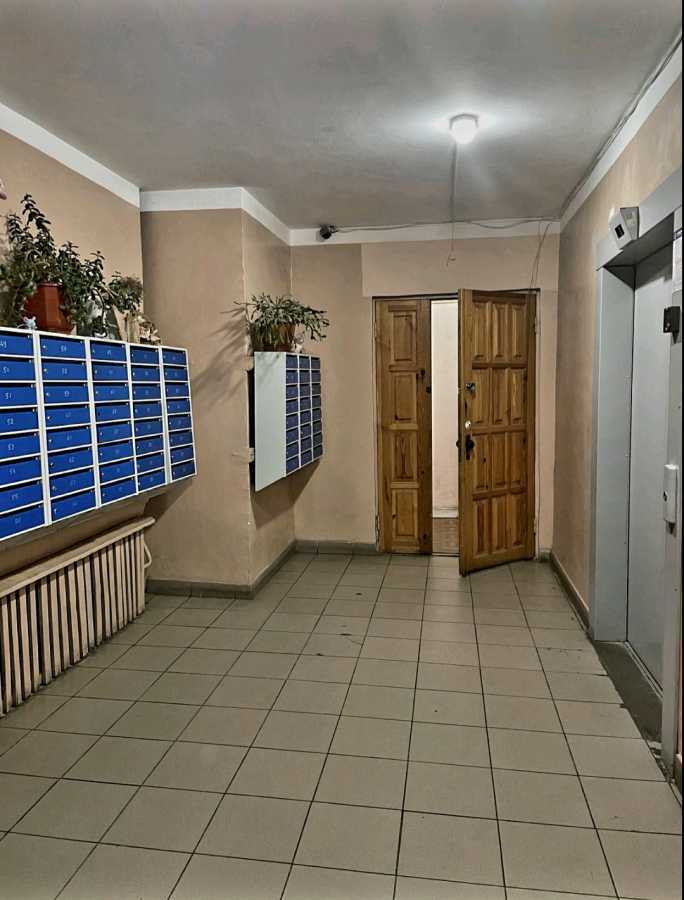 Продажа 3-комнатной квартиры 85 м², Николая Закревского ул., 33