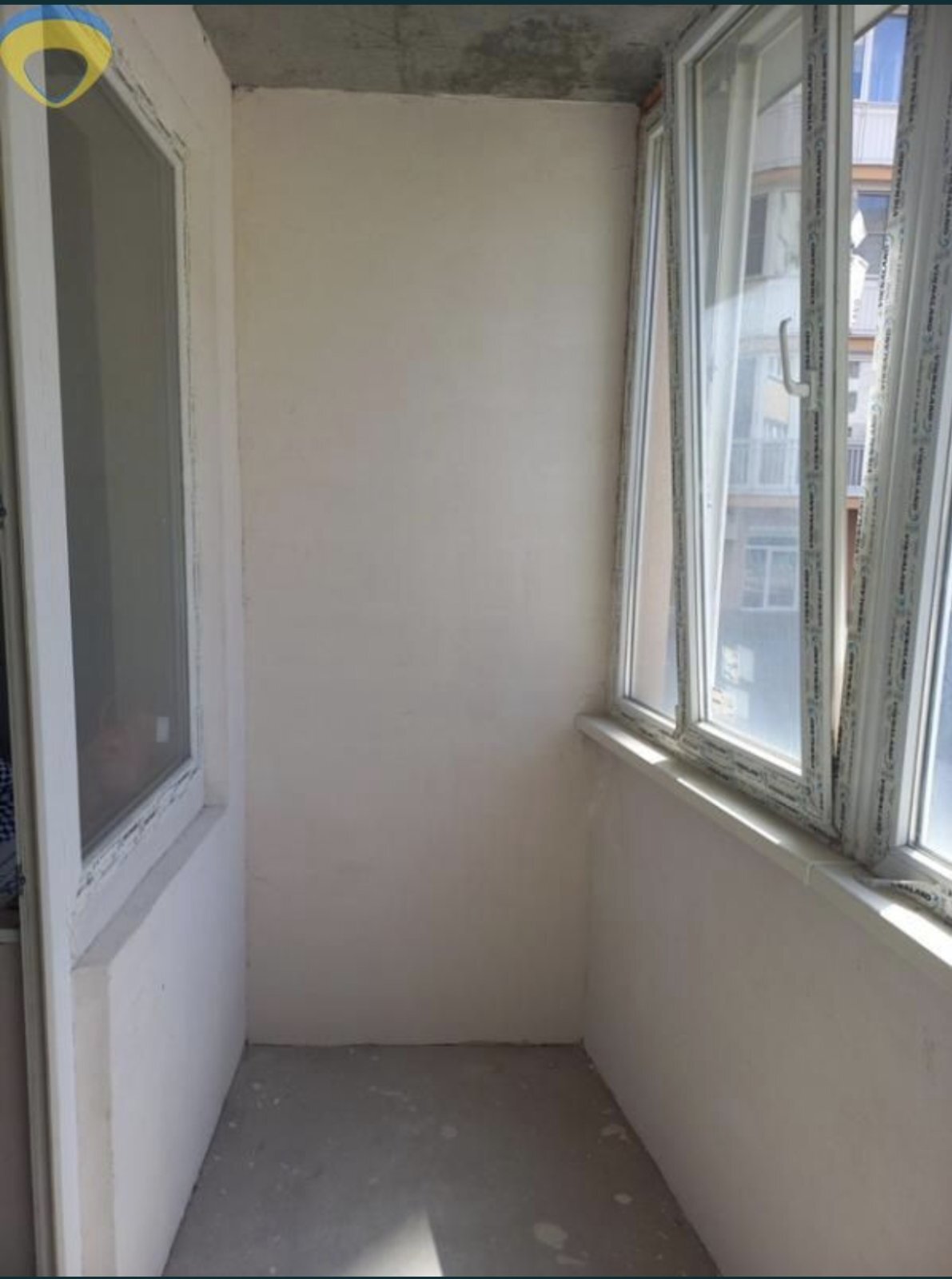 Продажа 1-комнатной квартиры 47.5 м², Костанди ул., 162/1