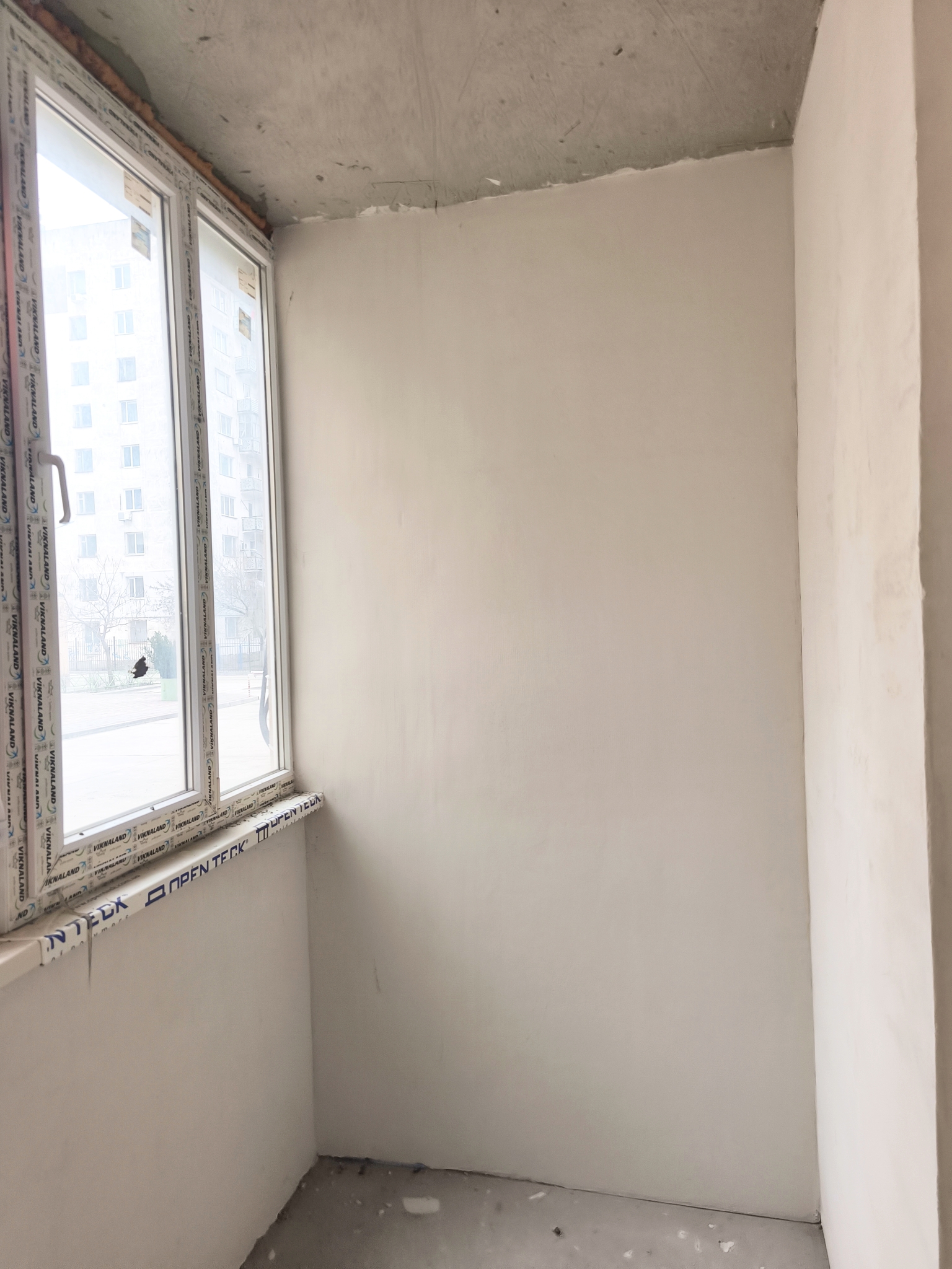 Продажа 1-комнатной квартиры 47.5 м², Костанди ул., 162/1