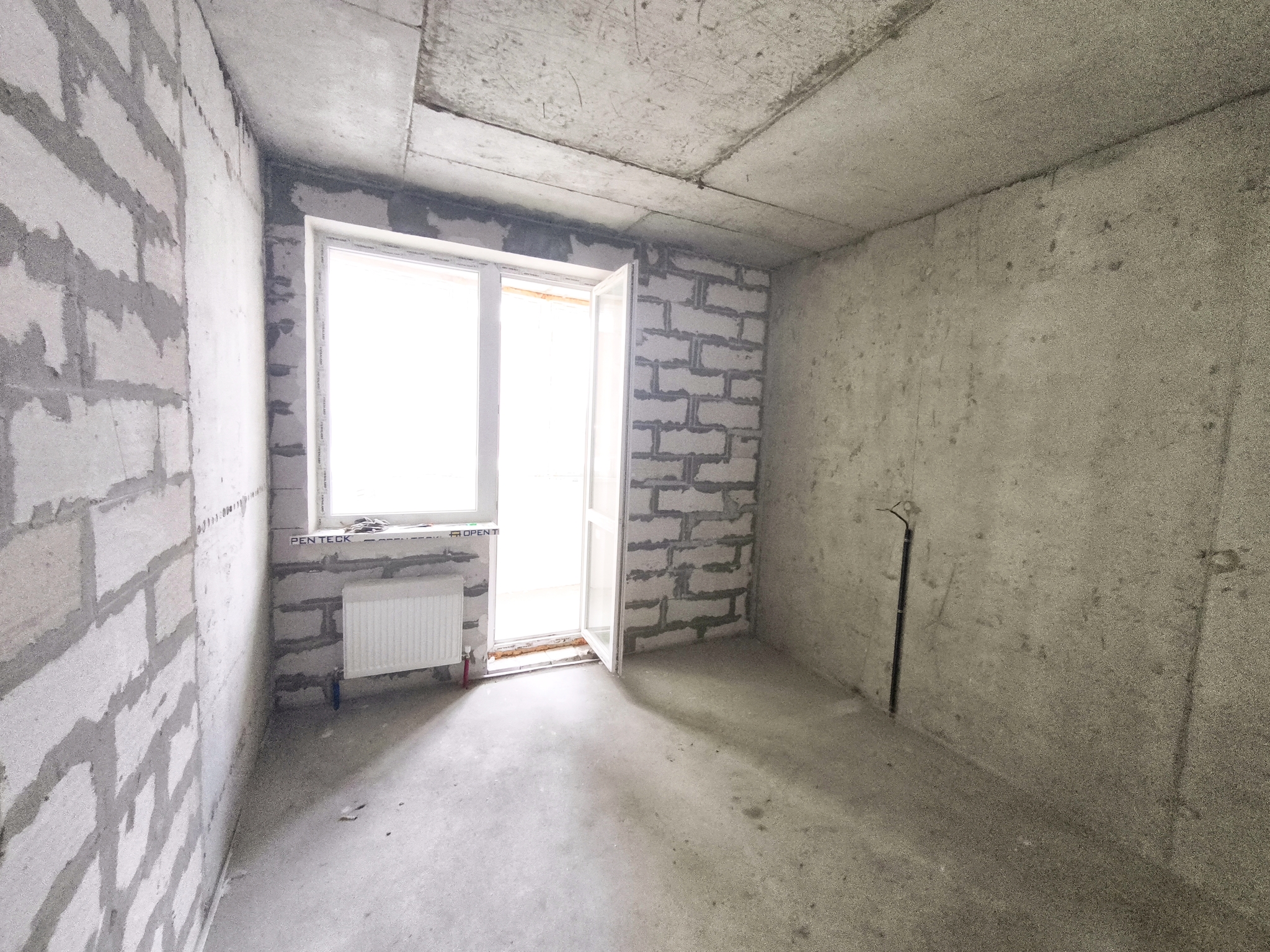 Продажа 1-комнатной квартиры 47.5 м², Костанди ул., 162/1