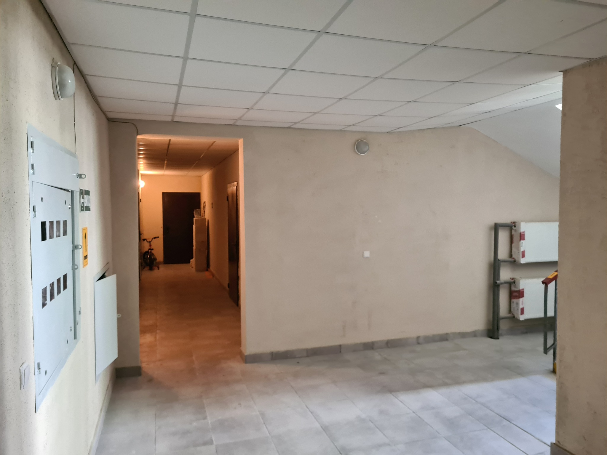 Продажа 2-комнатной квартиры 57 м², Харьковская ул.