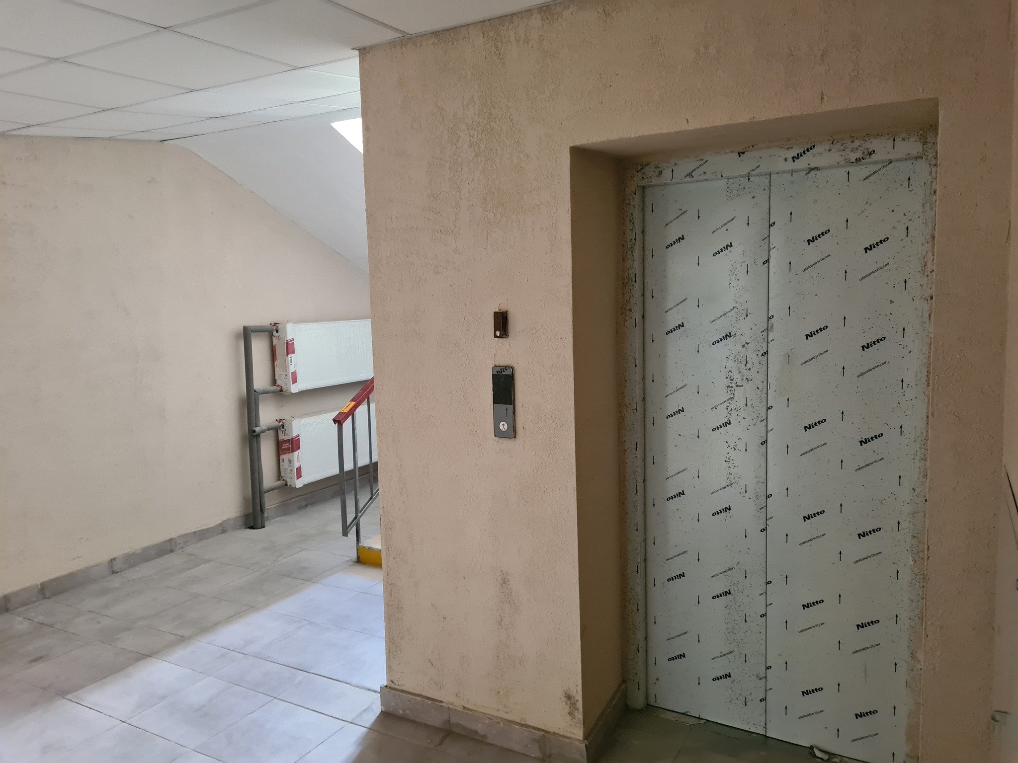 Продажа 2-комнатной квартиры 57 м², Харьковская ул.