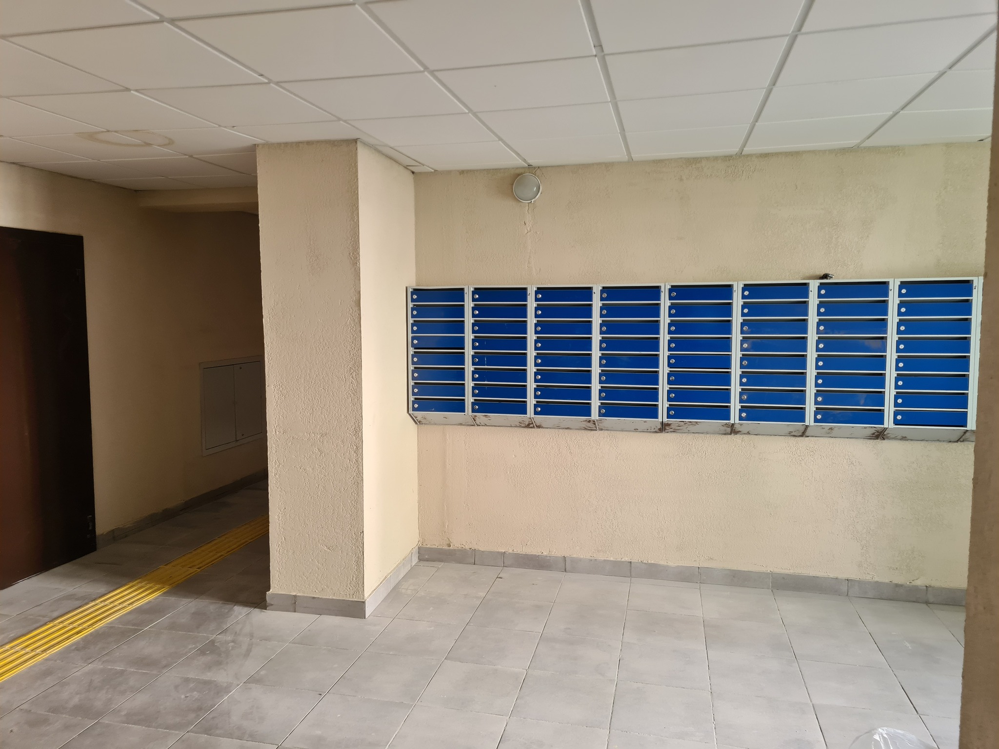 Продажа 2-комнатной квартиры 57 м², Харьковская ул.